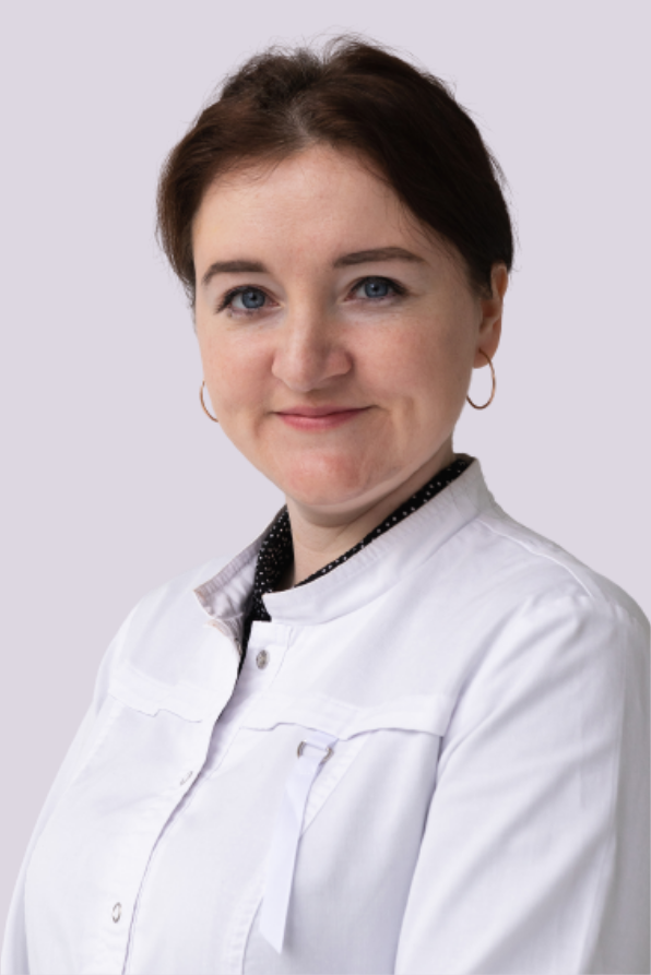 Галченкова Юлия Сергеевна офтальмолог